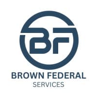 BROWN FEDERAL SERVICES LLC