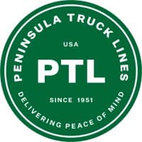 PENINSULA TRUCK LINES