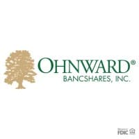 OHNWARD BANCSHARES