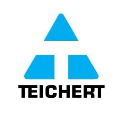 Teichert Construction