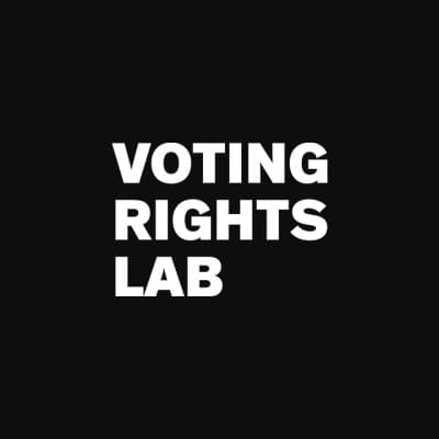 Voting Rights Lab