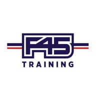 F45 Training CP007533