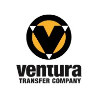 VENTURA TRANSFER COMPANY