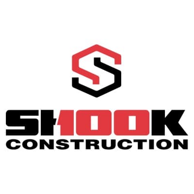 SHOOK CONSTRUCTION CO