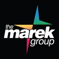 THE MAREK GROUP INC