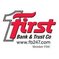 First Bank & Trust Co.