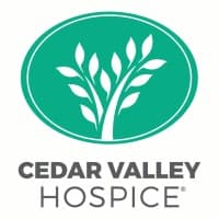 CEDAR VALLEY HOSPICE INC