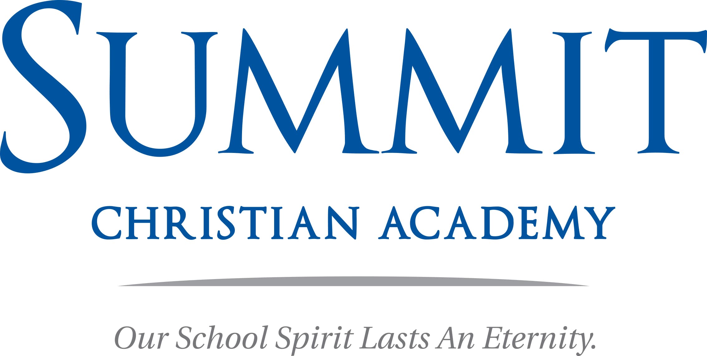 SUMMIT CHRISTIAN ACADEMY