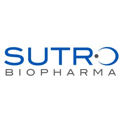 Sutro Biopharma