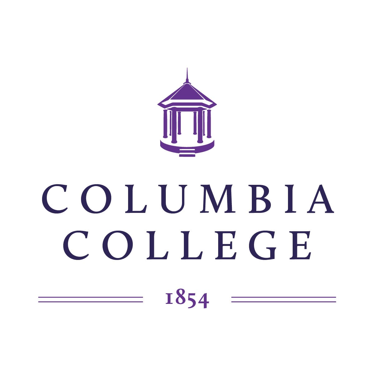 COLUMBIA COLLEGE