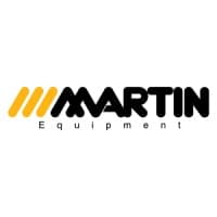 Martin Equipment