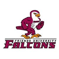 FRIENDS UNIVERSITY