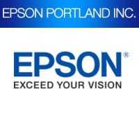 EPSON PORTLAND INC