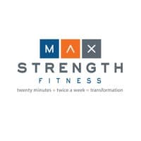 MaxStrength Fitness Solon