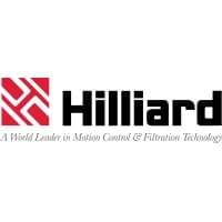 THE HILLIARD CORPORATION