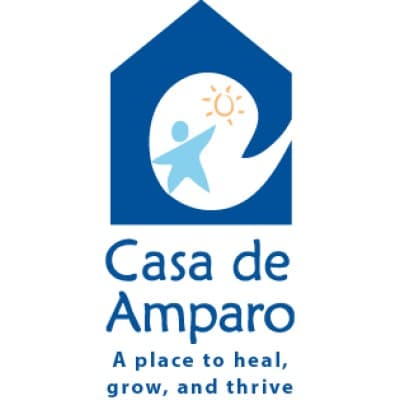 CASA DE AMPARO