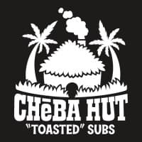 Cheba Hut - WGT