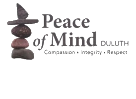 Peace of Mind Duluth