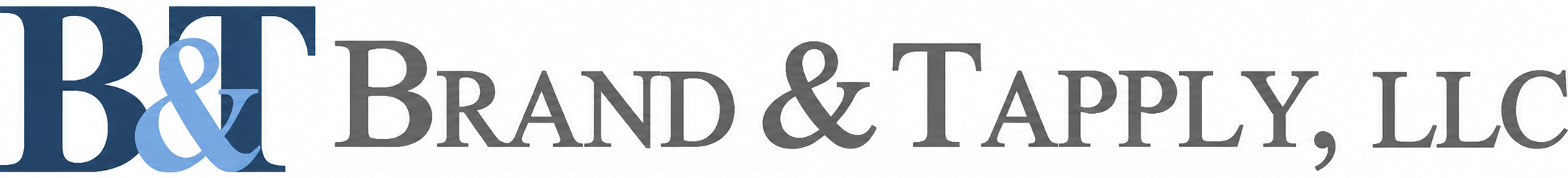 Brand & Tapply, LLC