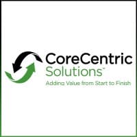 CORECENTRIC SOLUTIONS INC