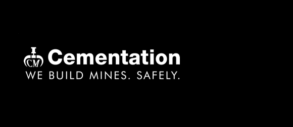 Cementation Canada