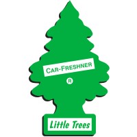 LITTLE TREES