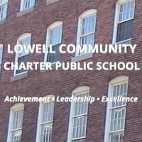 Lowell Community Charter Public School 