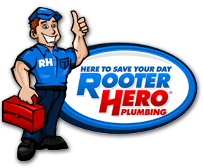 Rooter Hero Plumbing