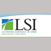 Lutheran Services in Iowa