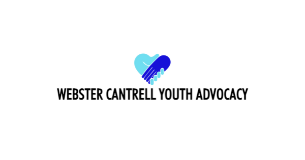 Webster Cantrell Youth Advocacy