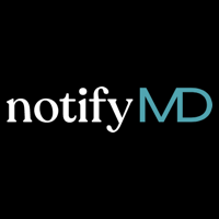 notifyMD