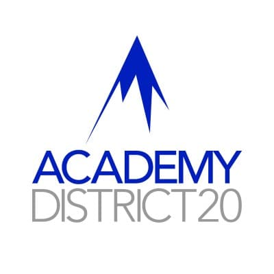 Academy School District 20