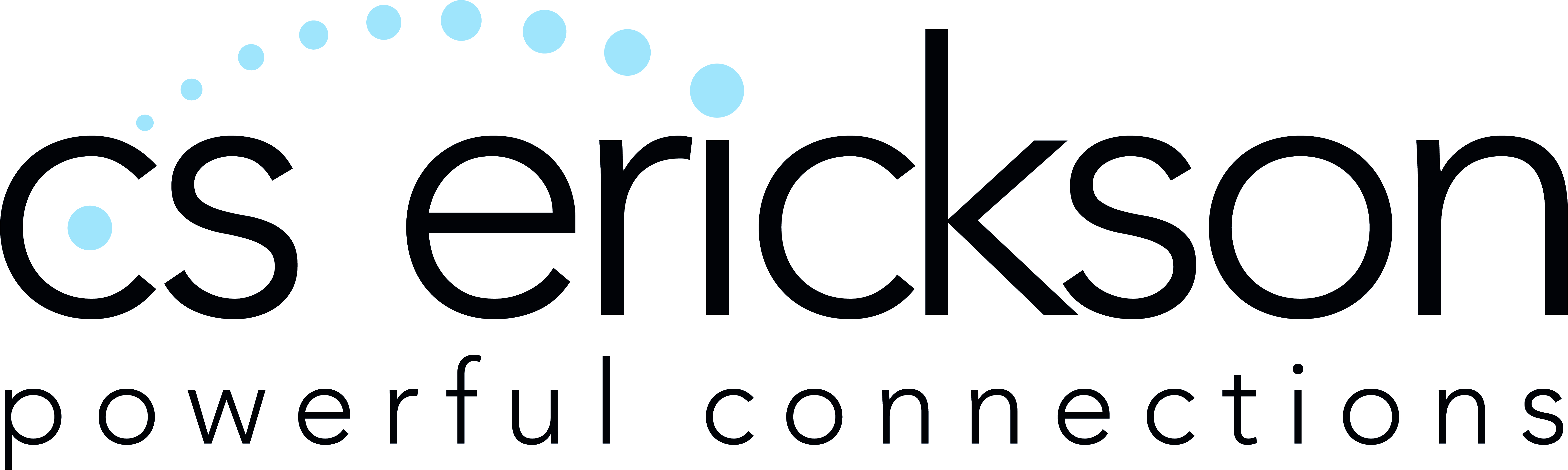 CS Erickson