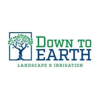 Down to Earth