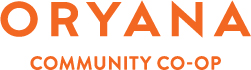 Oryana Community Co-op