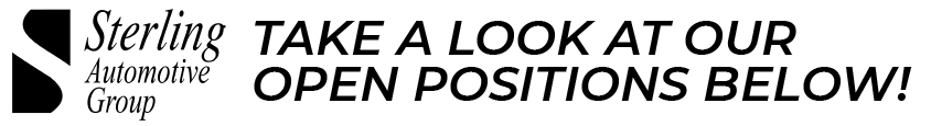 Sterling Automotive Group