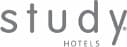 Study Hotels