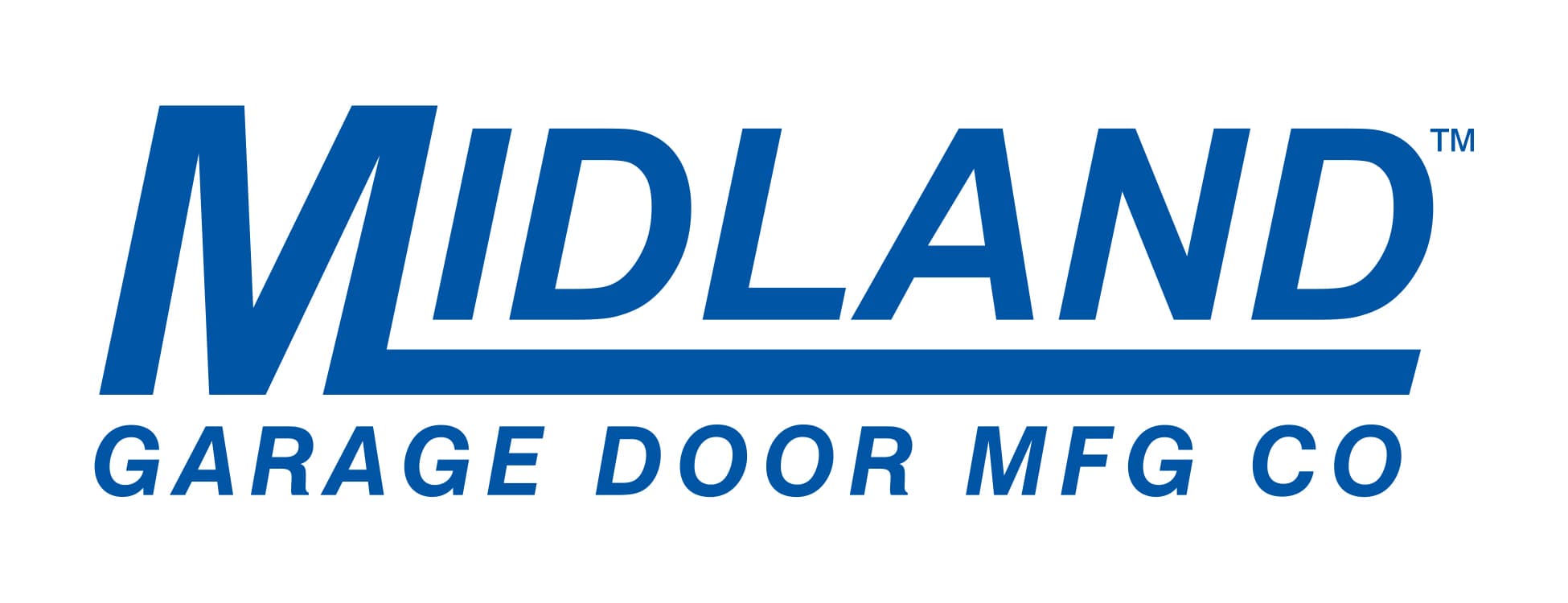 Midland Garage Door