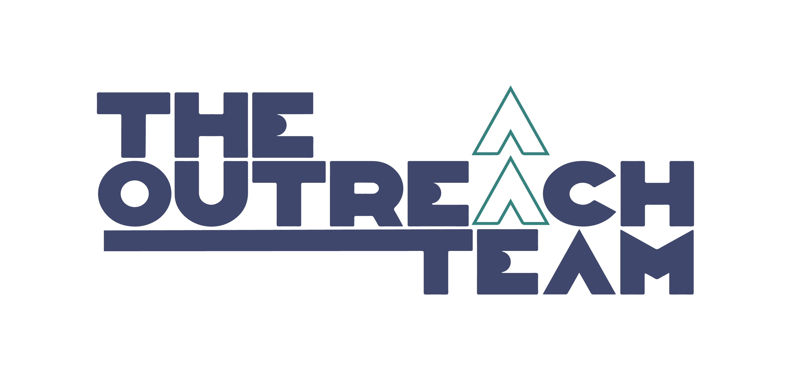 The Outreach Team