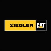 Ziegler Caterpillar