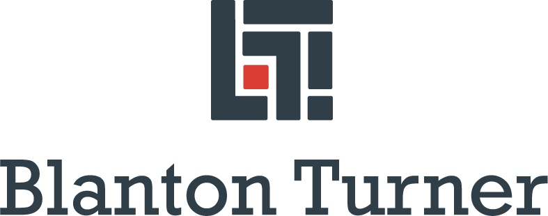 Blanton Turner