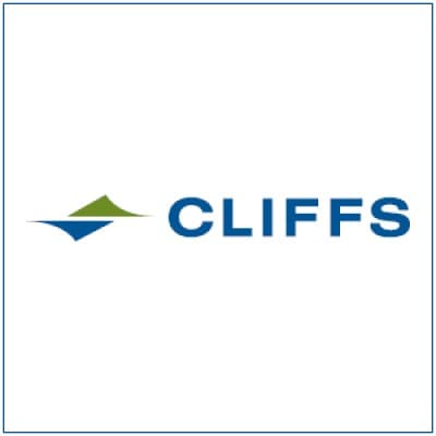 Cleveland-Cliffs