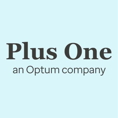 Plus One, an Optum Company
