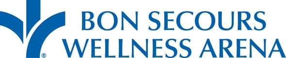 Bon Secours Wellness Arena