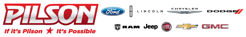 Dan Pilson Auto Center Inc