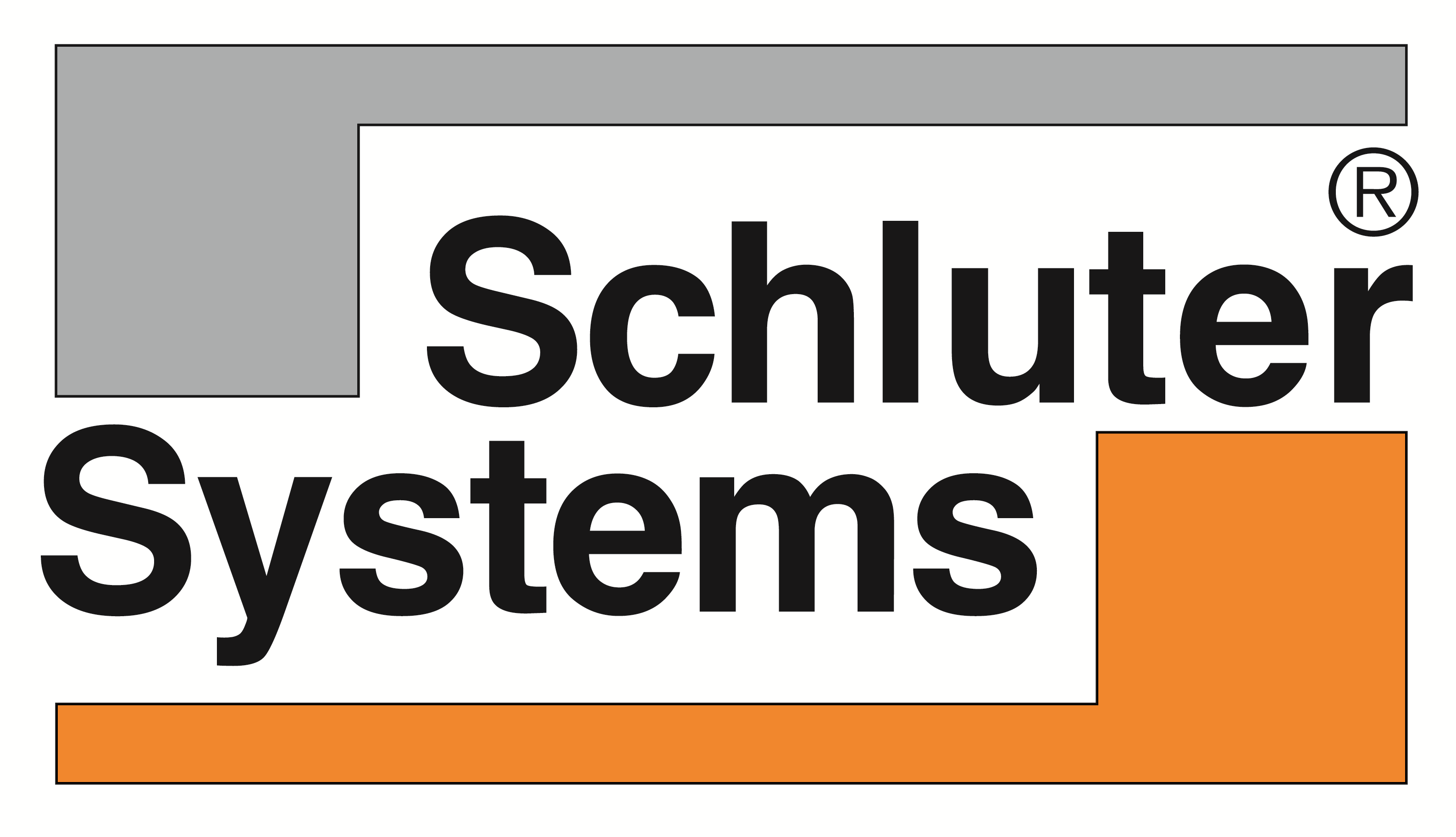 SCHLUTER SYSTEMS L.P.