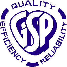 GS Precision Inc 