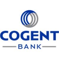 COGENT BANK