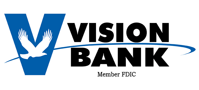 Vision Bank