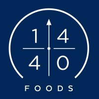 1440 Foods Manufacturing